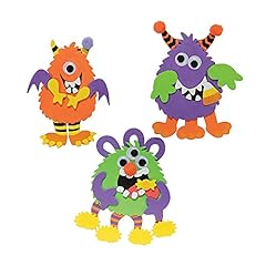 Foam silly monsters for sale  Delivered anywhere in USA 
