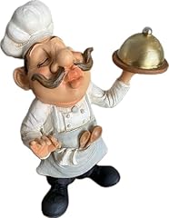 figurines cuisinier d'occasion figurines cuisinier d'occasion Livré partout en France