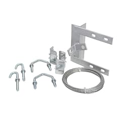Chimney lashing bracket for sale  Delivered anywhere in UK