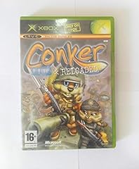 conker live d'occasion  Livré partout en France