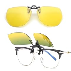 Clip lunettes conduite d'occasion  Livré partout en France