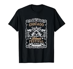 Chicago blues festival for sale  Delivered anywhere in USA 