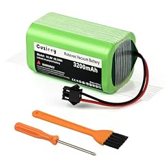 Cuzieey replacement battery for sale  Delivered anywhere in USA 