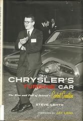 Chrysler turbine the d'occasion  Livré partout en Belgiqu