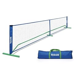 Flybold pickleball nets for sale  Delivered anywhere in USA 