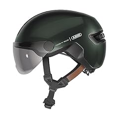 Casco città abus usato  Spedito ovunque in Italia 