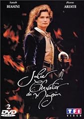 chevalier maupin d'occasion chevalier maupin d'occasion Livré partout en France