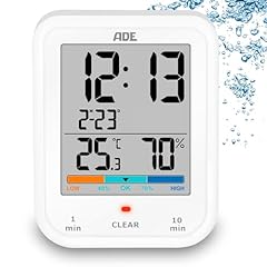 Ade orologio bagno usato  Spedito ovunque in Italia 