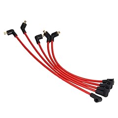 Cables 5pcs 8mm for sale  Delivered anywhere in UK