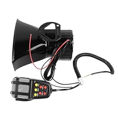 Tbest car megaphone for sale  Delivered anywhere in UK