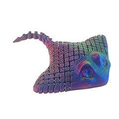 Printed manta ray for sale  Delivered anywhere in UK