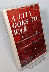 City goes war for sale  Delivered anywhere in USA 