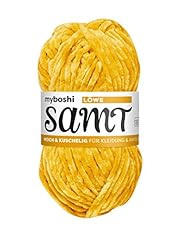 Myboshi samt wolle gebraucht kaufen  Wird an jeden Ort in Deutschland