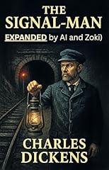 The signal man usato  Spedito ovunque in Italia 