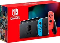 Nintendo switch with for sale  Delivered anywhere in Canada
