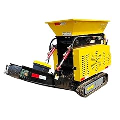 Portable concrete crusher for sale  Delivered anywhere in UK