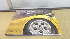 Lamborghini the legend d'occasion  Livré partout en France