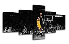 Goforart kobe bryant for sale  Delivered anywhere in USA 