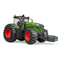 Bruder 04040 fendt usato  Spedito ovunque in Italia 