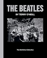 Beatles terry neill for sale  Delivered anywhere in USA 