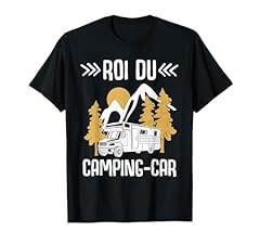 Camping cariste humour d'occasion  Livré partout en France