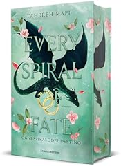 Every spiral fate. usato  Spedito ovunque in Italia 