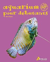 Aquarium débutant d'occasion  Livré partout en France