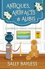 Antiques artifacts alibis for sale  Delivered anywhere in USA 