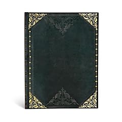 Paperblanks ribelle mezzanotte usato  Spedito ovunque in Italia 