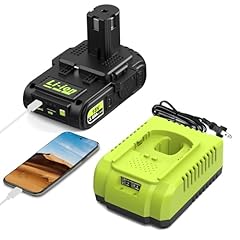 18v 3.0ah battery for sale  Delivered anywhere in USA 