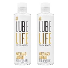 Lube life water for sale  Delivered anywhere in USA 