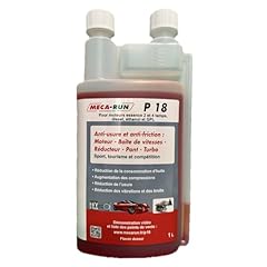 Meca run p181l d'occasion  Livré partout en France