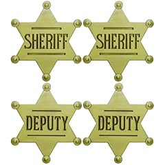 Forfine pcs sheriff for sale  Delivered anywhere in USA 