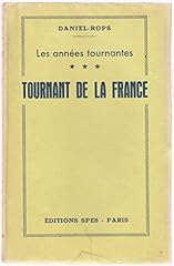Tournant d'occasion  Livré partout en France