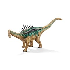 Schleich dinosaurs agustinia gebraucht kaufen  Wird an jeden Ort in Deutschland