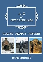 Nottingham places people for sale  Delivered anywhere in UK