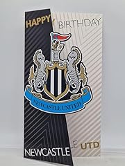 Newcastle united f.c. for sale  Delivered anywhere in UK