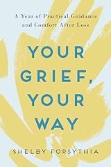 Grief way year for sale  Delivered anywhere in USA 