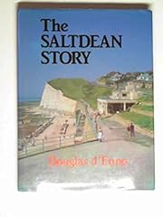 Saltdean story for sale  Delivered anywhere in UK