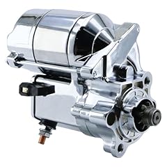 Chrome starter new for sale  Delivered anywhere in USA 
