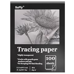 Tracing paper 8.5x11 for sale  Delivered anywhere in USA 