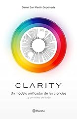 Clarity (Fuera de colección) segunda mano  Se entrega en toda España 