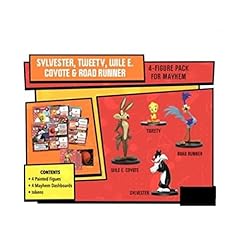 Cmon looney tunes for sale  Delivered anywhere in USA 