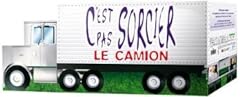 epaves camions d'occasion  Livré partout en France