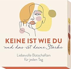 Stärke liebevolle botschaften gebraucht kaufen  Wird an jeden Ort in Deutschland