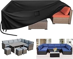 Kovshuiwe 250x250x90cm housses d'occasion  Livré partout en France