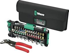 Wera 05049070001 tool gebraucht kaufen  Wird an jeden Ort in Deutschland