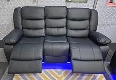 Madrid leather electric for sale  Delivered anywhere in UK