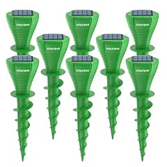 Solar powered mole for sale  Delivered anywhere in USA 