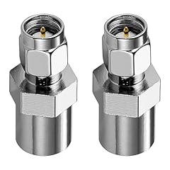 Alnicov stück antennenadapter gebraucht kaufen  Wird an jeden Ort in Deutschland